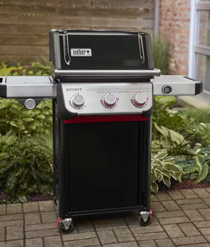 Spirit EP-335 Gas Barbeque