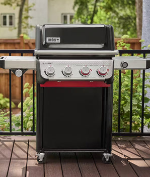 Spirit EP-435 Gas Barbeque