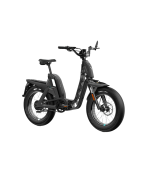 BOOSTER Easy eBike